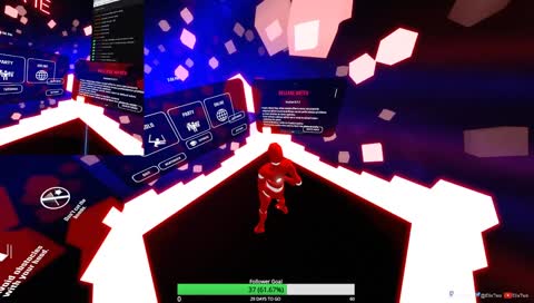 ERRRRFFFFF QUUAAKKKEE