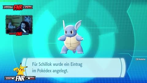 Das klingt nach Bashiki Kappa