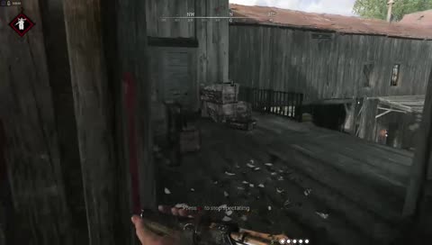 Ring around he Rosie