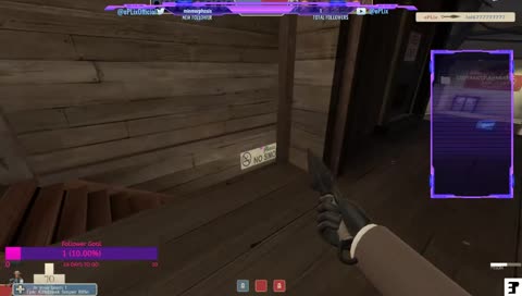 actual facestab