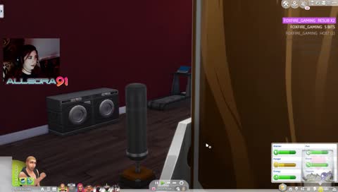 I am a warlock! physics do not apply to me