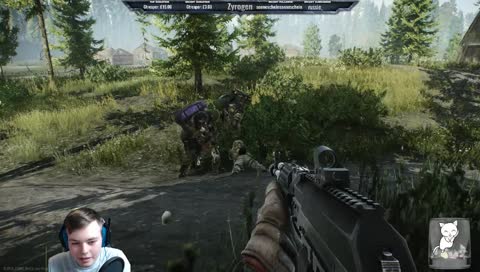 Building the pyramid 