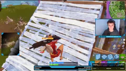 *dies* *ends stream*