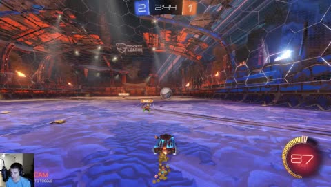 THE TIMING. WHAT A GOD