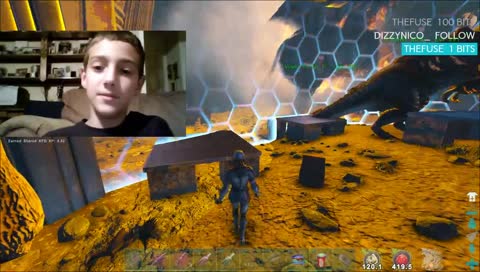 RIP Chilibruder Simoms