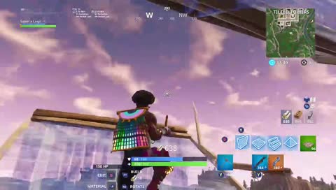 african sharpshooter