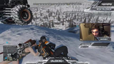 FREESTYLER YAKA MAKA FO!