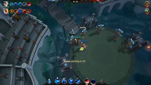 Stunlock in a nutshell