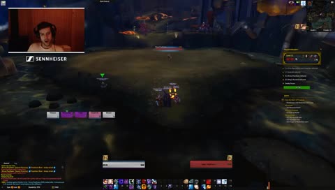 Den dag hvor ingen havde tøj på...