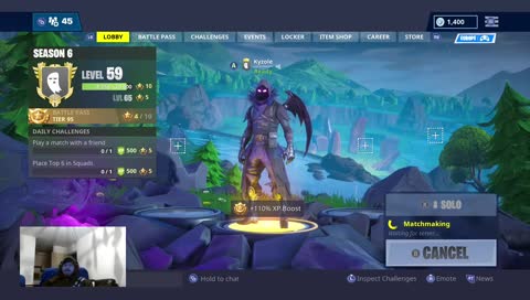 Kyzole is now a furry?