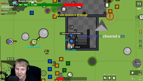 10k iq play