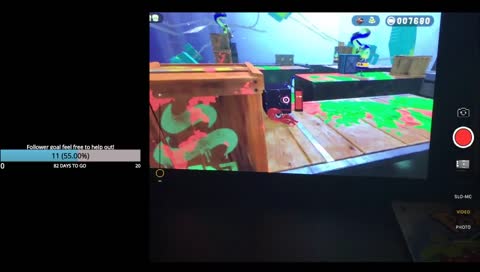 dont clip that please