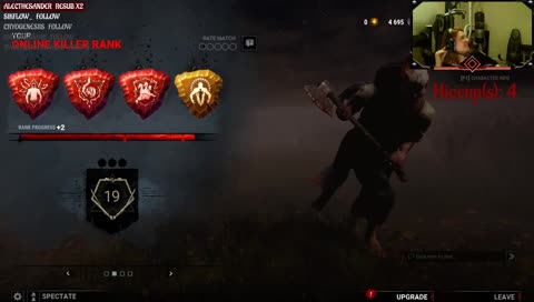 papa's little dance.