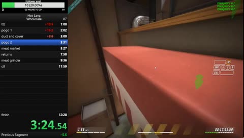 Vat and glitches name a more iconic duo