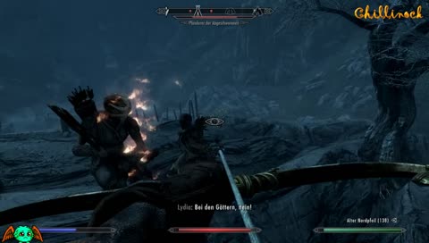 Nein nicht Lustig °L°