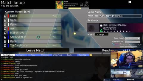 Ignite's Inspiration