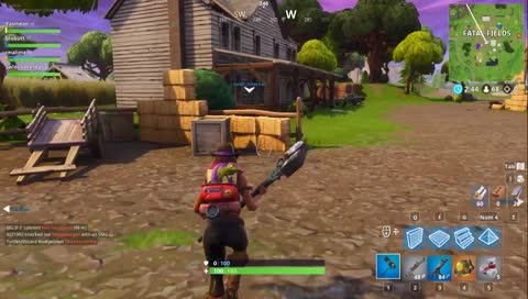 perfect clip