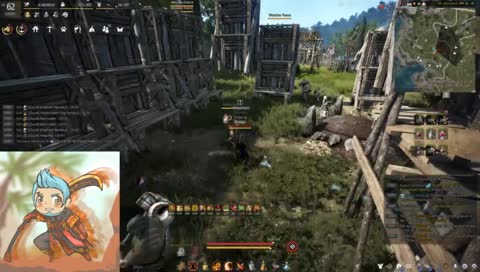 MagicWalls