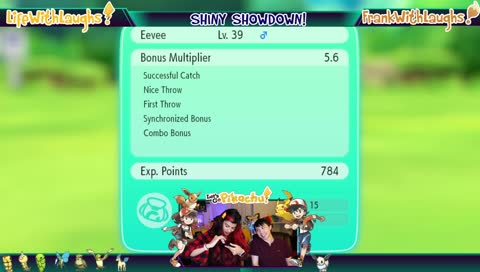 Ooooo....OOOOOOOHHHH!!