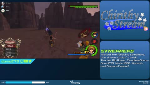 Let your peen be your guiding key