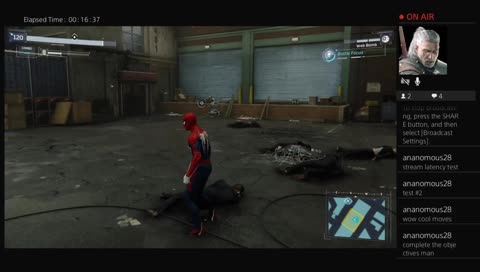 quality game