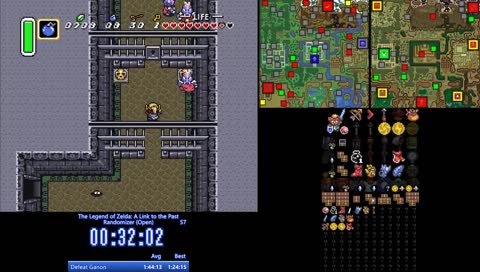 P-Train Jinxes Himself