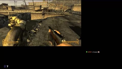 get exploded on