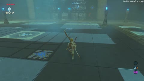 Volt is bleeding internally