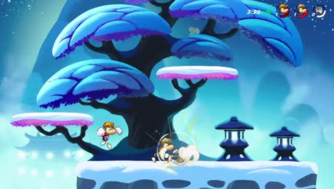 Brawl