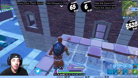 Team work makes the dream work
