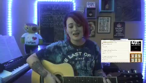 such amazing singing talent 