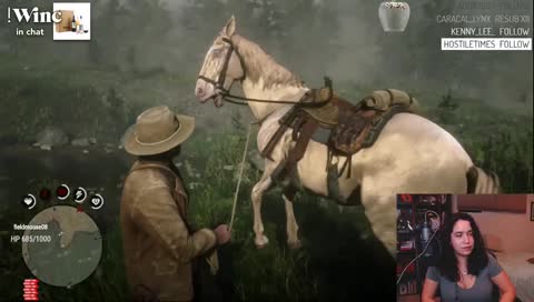 Horse 2 Luck 0