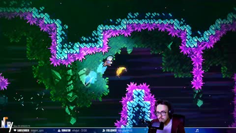 You played too long lol 