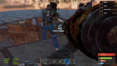 miten counter raidataa !