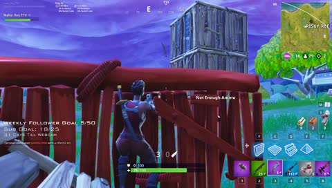 Who's kill do you think you're stealing?