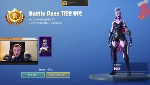 Someones gotta do it