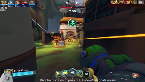 WHERE DID THAT BOMB COME FROM