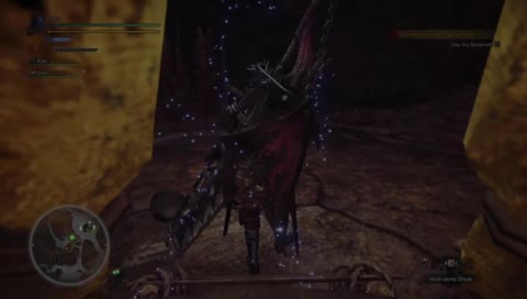 Behemoth stands for fair play