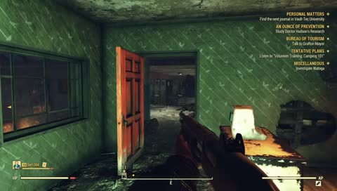 Stay in school, kids! Kappa