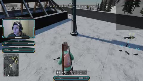 Drunken Rap Enjoyment