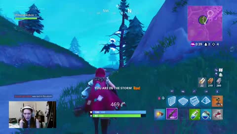 Who needs building skills to win at this game gg