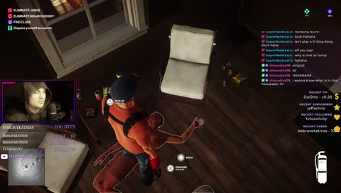 WHAT WAS THAT BRO lol 