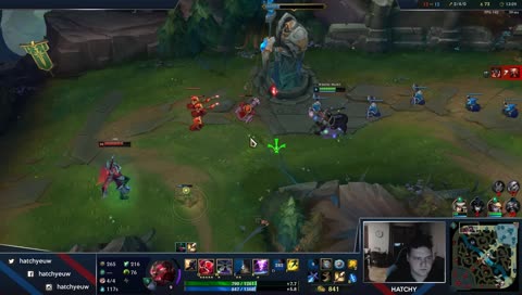 Ultraliga replay