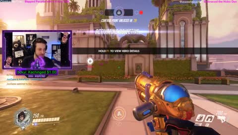 how could I not clip this