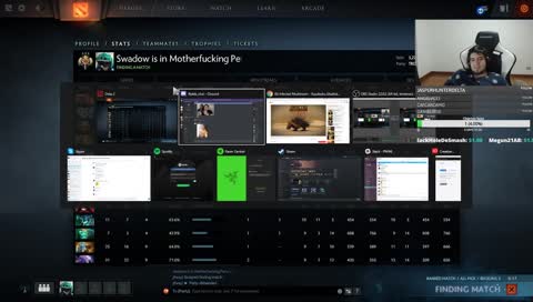 shadow conoce a sideral gaaaaaaaa