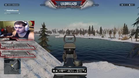 "that'd be the most OG'est hiding spot"