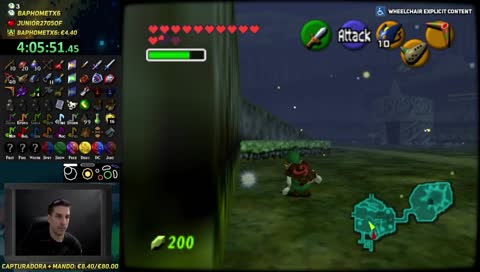 bladefang xDD