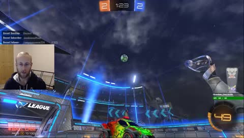 when you try so hard, and get so far, but in the end you owngoal