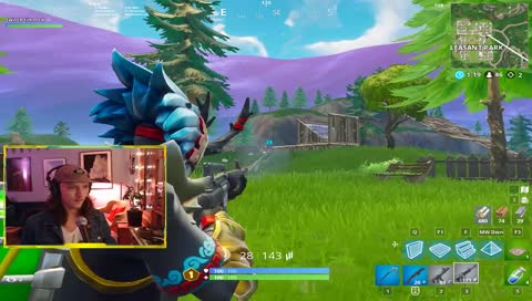 advanced highground retake