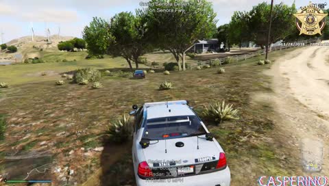 RIP McBride's fences